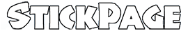 Stick Page Forums Archive